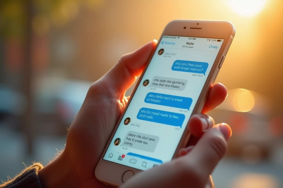 sms diffusion