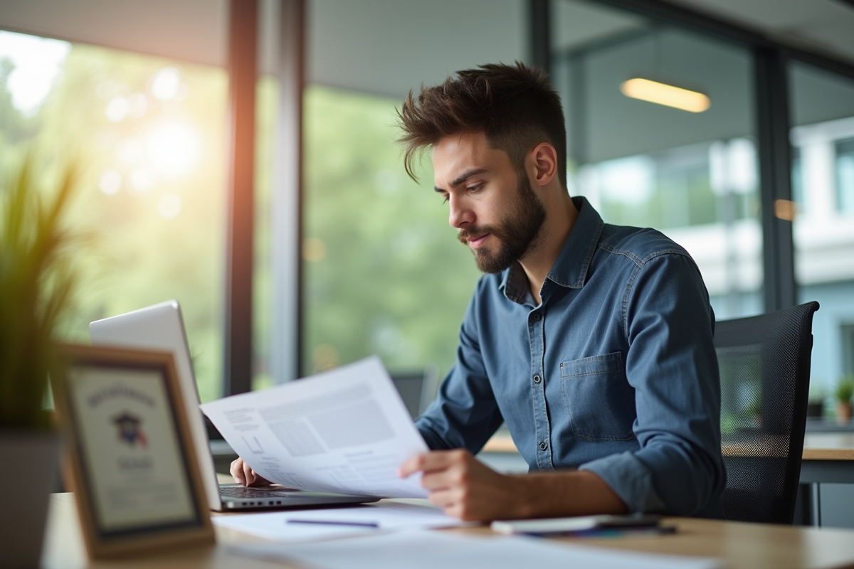 baccalauréat entrepreneurs