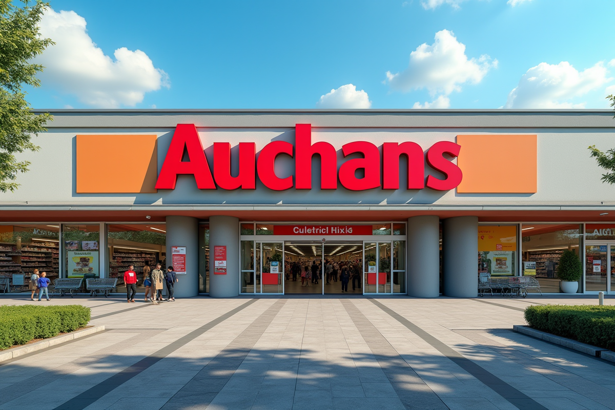 commerce difficulté