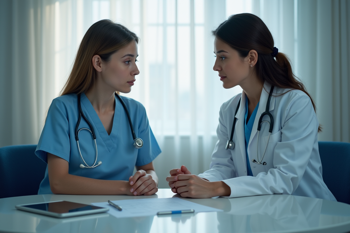 soins santé