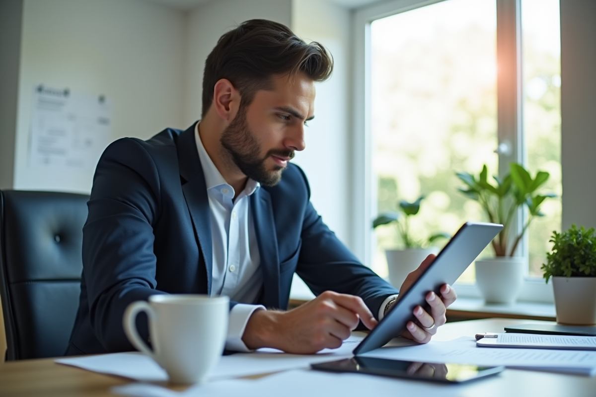 crm entreprise