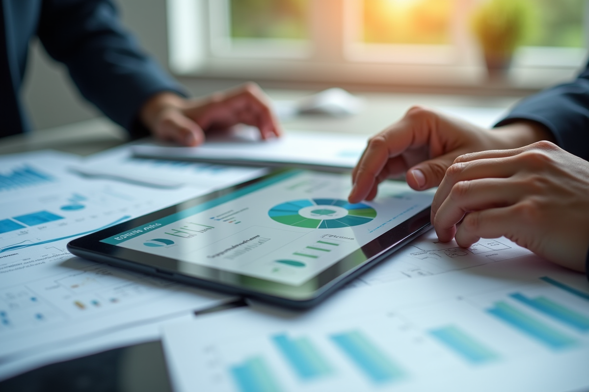 gestion d entreprise