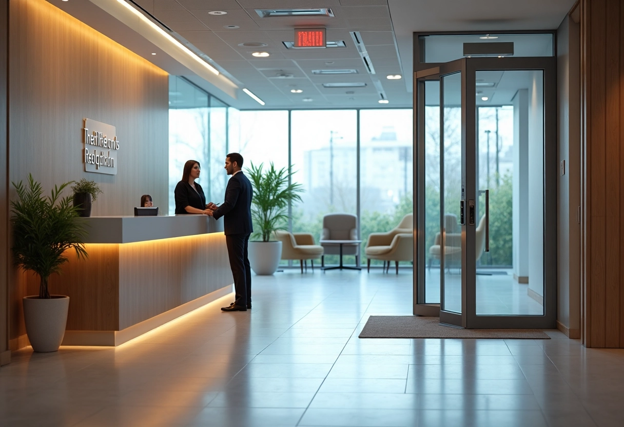 accessibilité entreprise