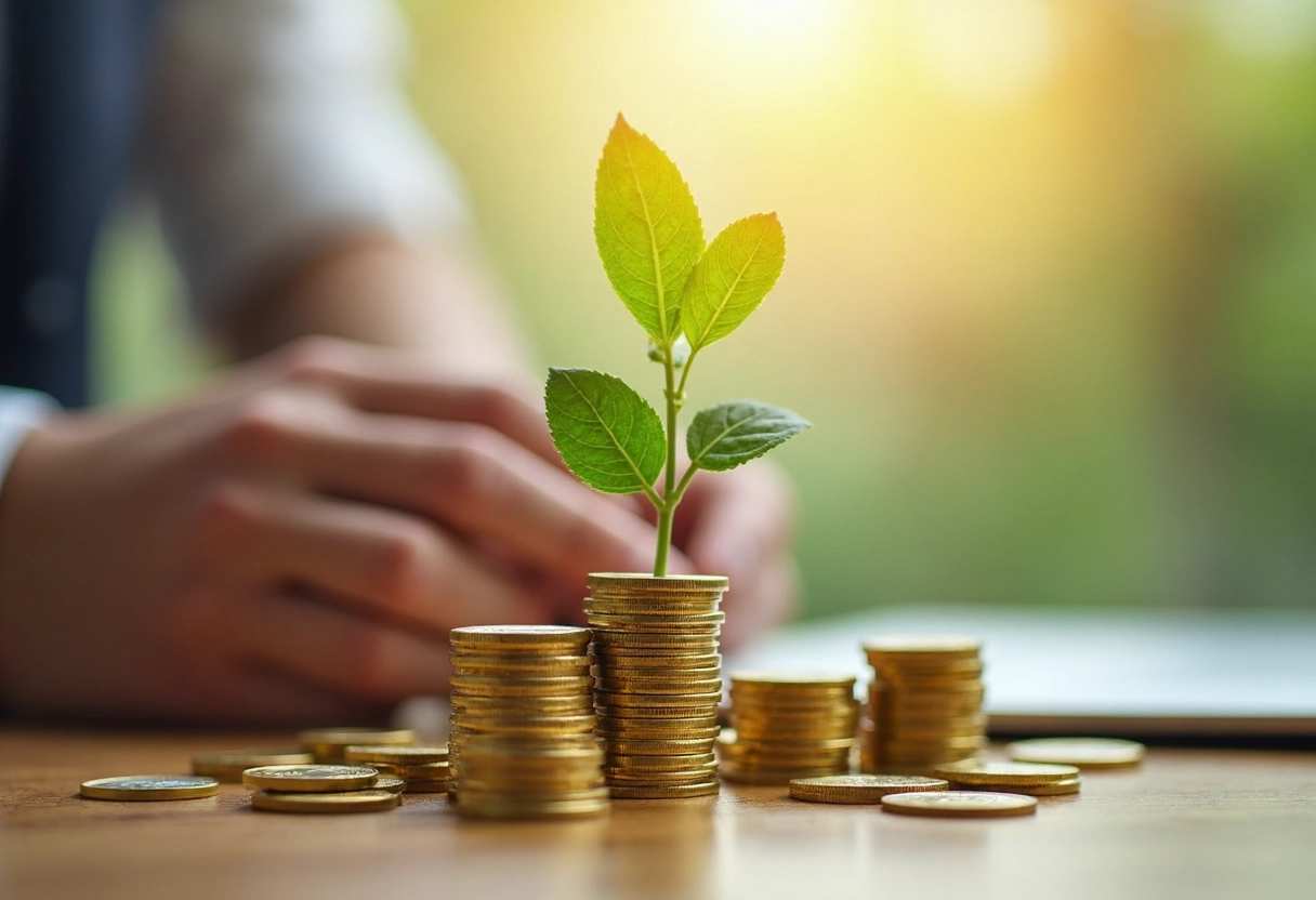 croissance économique